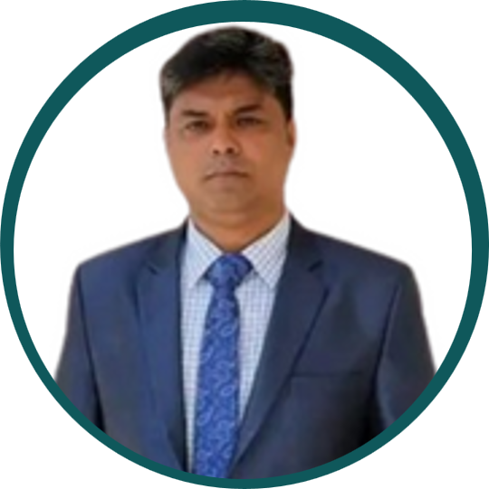 Dr. Md. Zohurul Anis